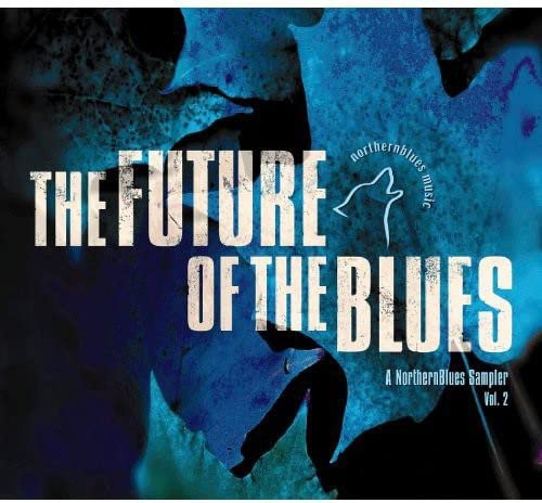 Future of the Blues Vol 2