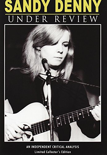 Sandy Denny - Under Review