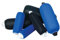 TAYLOR MADE PRODUCTS 5042 Traditionelle Bootsfender Stiefel, 2 Stück, Abdeckungen 6 x 15 und 6,5 x 58,4 cm Fender, schwarz