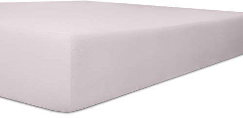 Spannbetttuch Vario Stretch 180-200 x190 bis 220, Kneerfarben:30 Lavendel