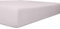 Spannbetttuch Vario Stretch 180-200 x190 bis 220, Kneerfarben:30 Lavendel