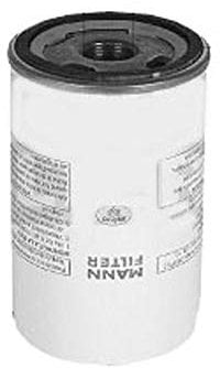 MANN-FILTER LB 1374/2 Druckluftentölung - für Off-Highway Anwendungen