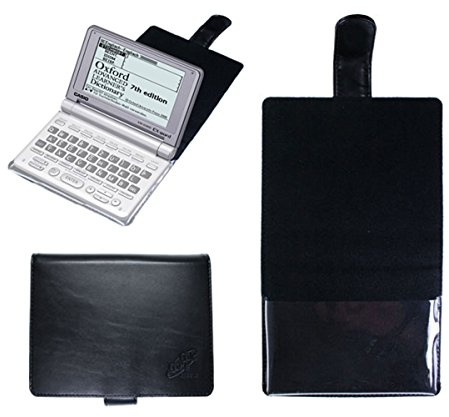 Schutztasche für Casio EW-G500 (CalcCase)