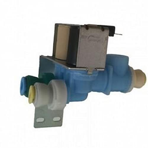 Válvula de agua para ayuda de cocina nevera congelador equivalente a 481236058486
