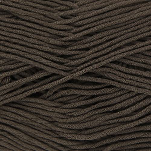 King Cole 30626 Bamboo Cotton Earth Yarn - 230M, 100g Double Knit