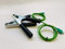 Pair of Temperature Pipe Clamp Probes