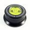 New One LP Record Clamp Audio Disc Stabilizer 3 in 1 Turntable