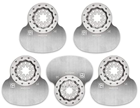 Fein (Multimaster) Schneidmesser, 63903245230
