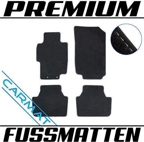 CARMAT Fussmatten Premium HO/ACCY02/P/B
