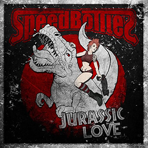Jurassic Love [Vinyl LP]