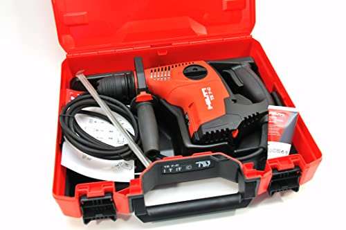 Hilti 228061 Kit trapano a martello rotante TE 7-C 120 Volt