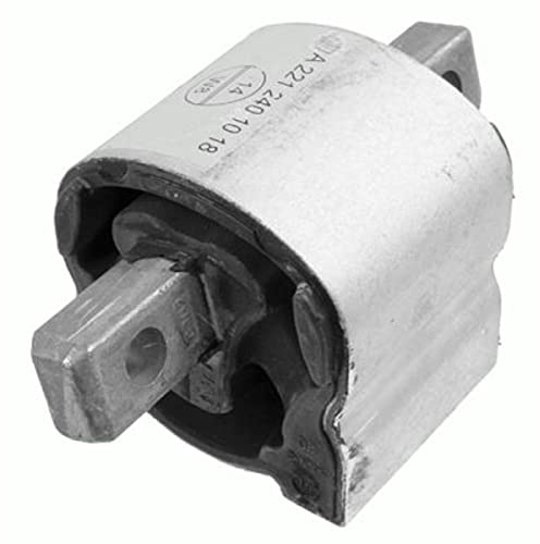 LEMFÖRDER 36505 01 Lagerung Automatikgetriebe und Schaltgetriebe Lagerung Verteilergetriebe Kompatibel mit Mercedes-Benz S-Class Sedan (W221, V221) 2005-2017 Hinten und Andere Fahrzeuge | Kompatibel mit: MERCEDES-BENZ S-CLASS, S-CLASS Coupe