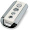 Télécommande Avidsen 104257 pour remplacer Blyss Castorama Porte de Garage Portail Envoi Gratuit