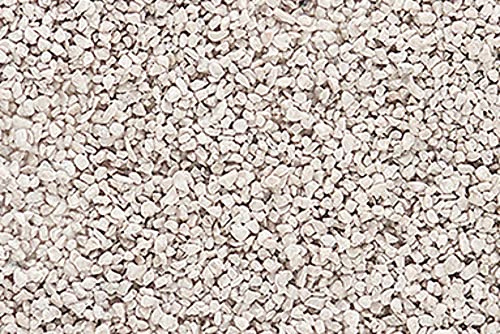 Woodland ScenicsWS 1381 Light Gray Medium Ballast