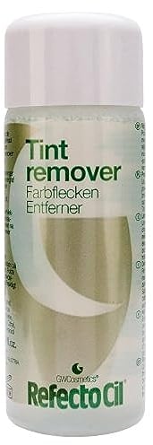 GWCosmetics RefectoCil Farbfleckenentferner, 100 ml