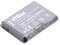 vhbw Batterie Compatible avec Samsung ST66, ST70, ST76, ST77, ST78, ST79, ST80, ST88, ST90, ST93, ST95 Appareil Photo APRN (500mAh, 3,6V, Li-ION)