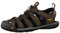KEEN Clearwater CNX Sandalias,Hombre,Marrón,44.5 EU