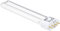 Newa Ricambio Lampada Mirror UVC 9 W per LAGHETTI