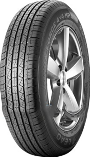 LEAO - 235/60 R17 TL 106V NOVA-FORCE 4X4 HP XL - Sommerreifen