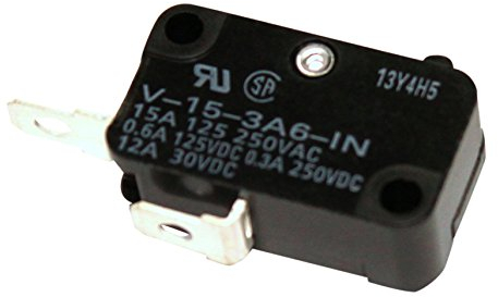 Makita 651891-8 Switch Replacement Part