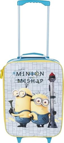 MINIONS Trolley 40 cm
