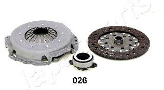 Japanparts kf-026 Kupplungs-Kit