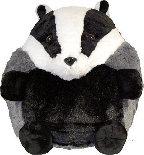 Cozy Time Giant Badger Handwarmer