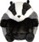 Cozy Time Giant Badger Handwarmer