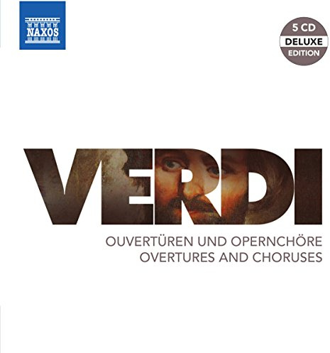 Ouvertüren & Opernchöre