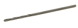 Draper APT55 HSS Drill Bit, Blue, 1.0 mm