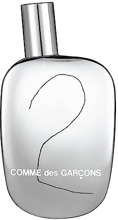 Comme Des Garcons 2 Eau de Parfum Spray 100 ml