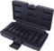 KS Tools 515.1050 1/2 TX-E-Kraft-Stecknuss-Satz, 9-tlg., E10-E24