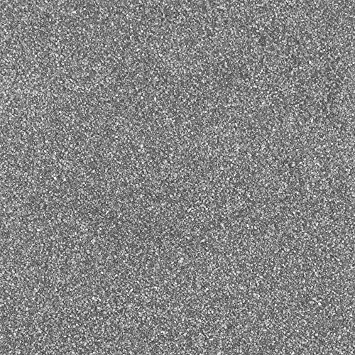 1 kg Dekosand, Farbsand 0,1-0,5 mm Anthrazit, Tischdeko Hochzeit Anthrazit, Tischdekoration Anthrazit, Tischdeko Geburtstag Anthrazit
