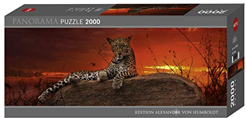 HEYE 29608 Puzzle, White