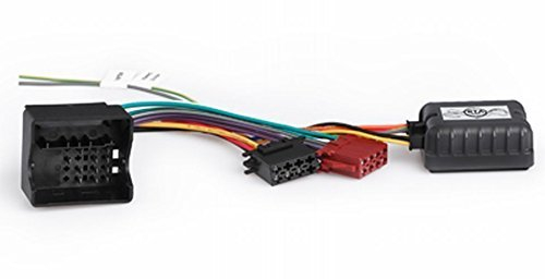 kompatibel mit AUDI TT Coupe Roadster (8J) Can-Bus Auto Radio Adapter, Autoradio