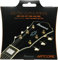 Ibanez IEGS62 - Juego cuerdas para guitarra eléctrica