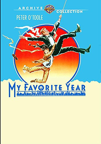 My Favorite Year (1982)