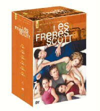 Les frères scott, saison 1