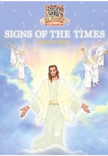Signs Of The Times [DVD]