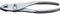 Lobtex LOBSTER Zange, 150 mm