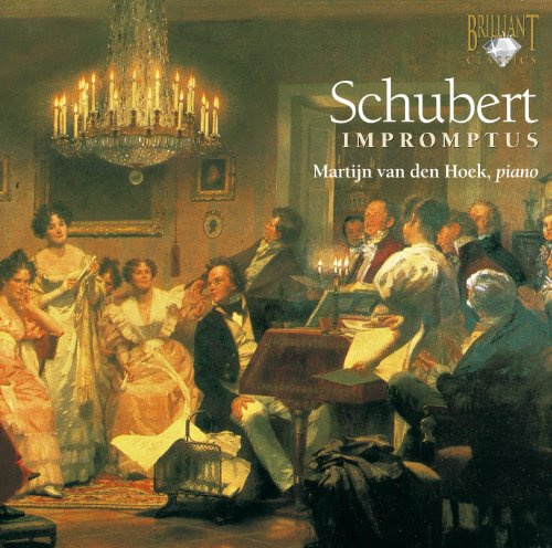 Brilliant Classics (Edel)