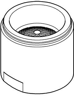 Grohe Sistra 07899000