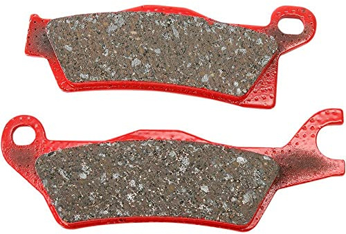 EBC MX Enduro Carbon Brake Pads FA618TT