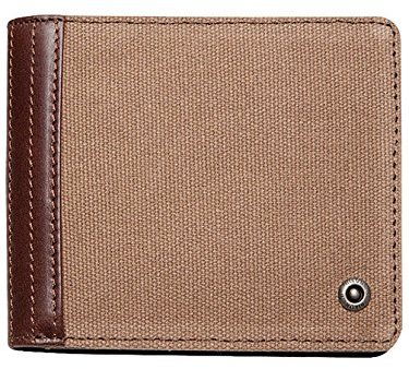 Nixon Geldbörse Hutton Bi-Fold Wallet