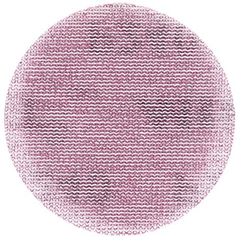 Mirka Abranet Gitternetz-Scheiben GRIP P240 Ø 77 mm (50 Stk.)