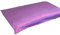 Jasmine Silk 100% 19 Momme Mulberry Charmeuse Silk Pillowcase for Hair and Skin 50 cm x 75 cm Envelope Closure - RRP £35 (LAVENDER)