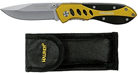 Maurer 2162215 Messer Maurer Sports 18,5 cm Gesamtlänge
