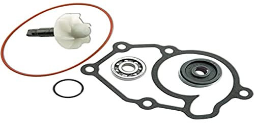 Vicma Water Pump Repair Kit For Yamaha X MAX, X de City 125
