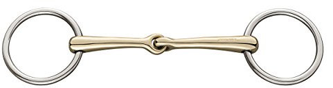Sprenger einf.gebr.Unterlegtr.m.ES-Ringen SENSOGAN