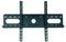 KIPPEN 10008A 10008A - Soporte de pared para televisor LED/LCD de hasta 42